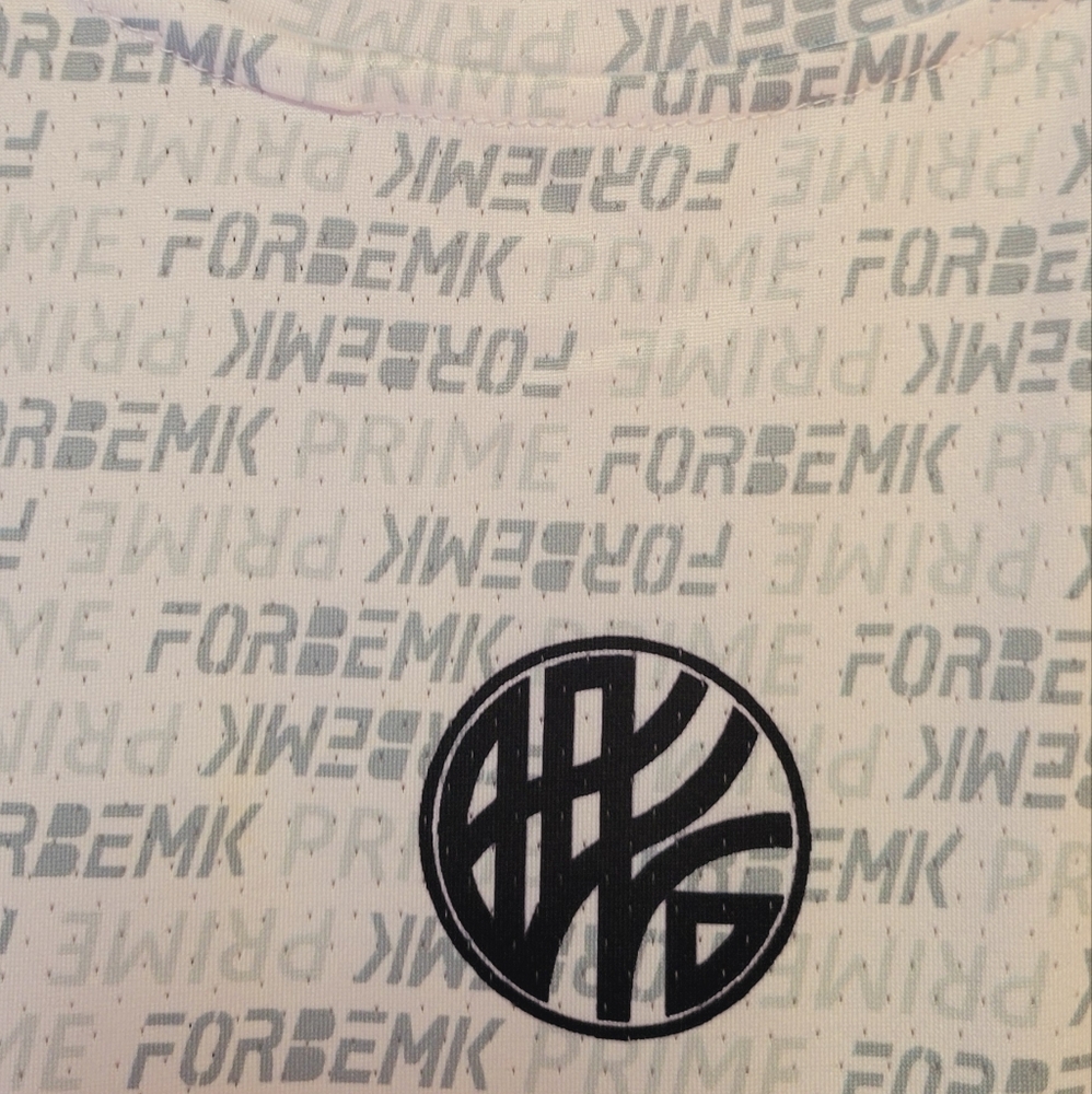 FORBEMK Men's Bike Shirts Long Sleeve Quick Dry&Moisture-Wicking Running Hiking